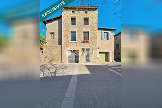 achat maison beauvallon 69700