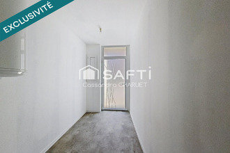 achat maison beauvallon 69700