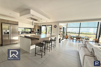 achat maison beauvallon 69700