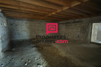 achat maison beauvallon 69700