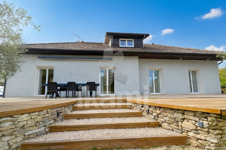 achat maison beauvallon 69700