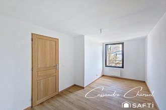 achat maison beauvallon 69700