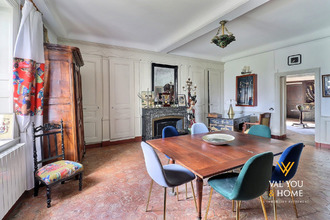 achat maison beauvallon 69700