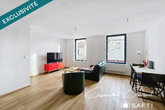 achat maison beauvallon 69700