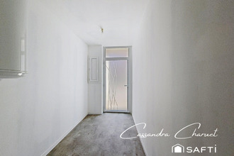 achat maison beauvallon 69700