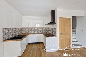 achat maison beauvallon 69700
