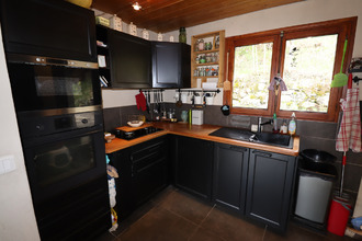 achat maison beauvezer 04370