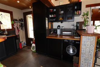 achat maison beauvezer 04370