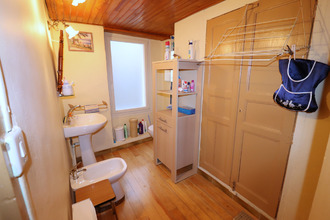 achat maison beauvezer 04370