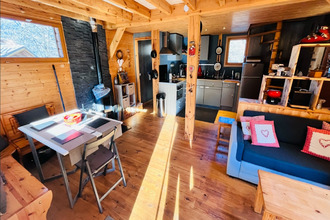 achat maison beauvezer 04370