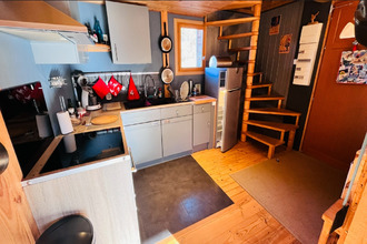 achat maison beauvezer 04370