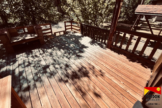 achat maison beauvezer 04370