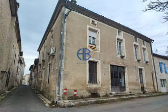 achat maison beauville 47470