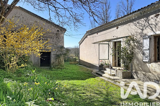 achat maison beauville 47470