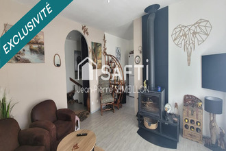 achat maison beauville 47470