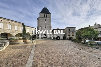 achat maison beauville 47470