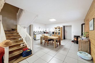 achat maison beauville 47470