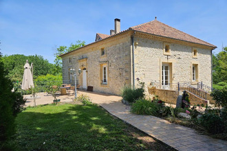 achat maison beauville 47470
