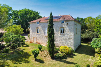 achat maison beauville 47470