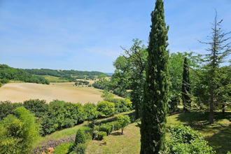 achat maison beauville 47470