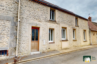 achat maison beauvilliers 28150