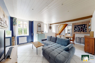 achat maison beauvilliers 28150