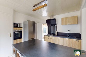 achat maison beauvilliers 28150