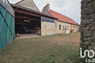 achat maison beauvilliers 28150