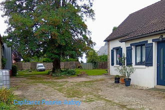 achat maison beauvilliers 28150