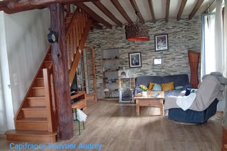 achat maison beauvilliers 28150