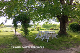 achat maison beauvilliers 28150