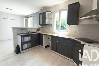 achat maison beauvilliers 28150