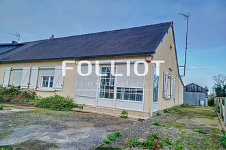 achat maison beauvoir 50170