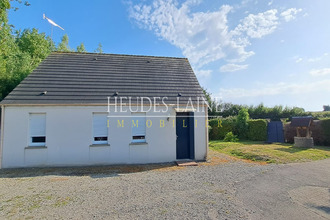 achat maison beauvoir 50170