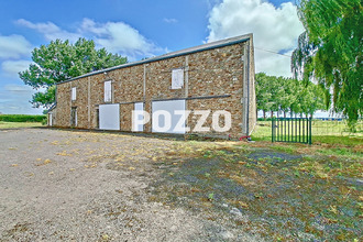 achat maison beauvoir 50170