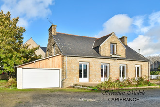 achat maison beauvoir 50170