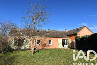 achat maison beauvoir 89240