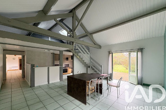 achat maison beauvoir 89240