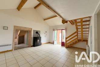 achat maison beauvoir 89240