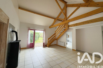 achat maison beauvoir 89240