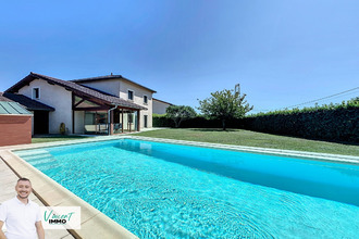 achat maison beauvoir-de-marc 38440