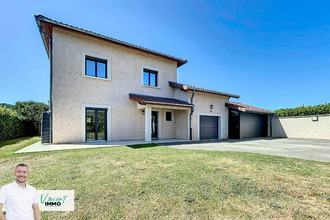 achat maison beauvoir-de-marc 38440