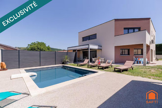 achat maison beauvoir-de-marc 38440