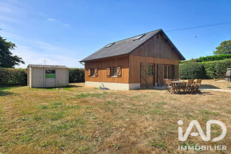 achat maison beauvoir-en-lyons 76220