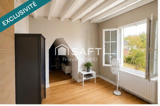 achat maison beauvoir-en-lyons 76220
