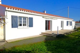 achat maison beauvoir-sur-mer 85230