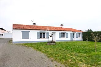 achat maison beauvoir-sur-mer 85230