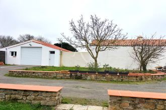 achat maison beauvoir-sur-mer 85230