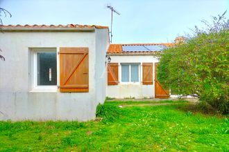 achat maison beauvoir-sur-mer 85230