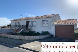 achat maison beauvoir-sur-mer 85230